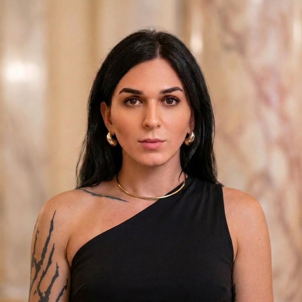 Agatha Lagden